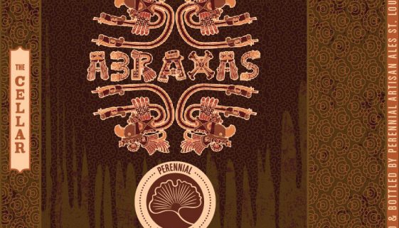 Perennial Abraxas Label
