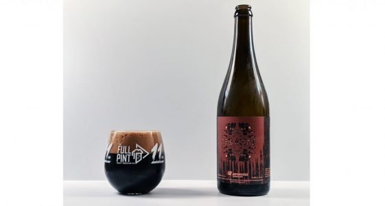 Perennial Coffee Abraxas 2018