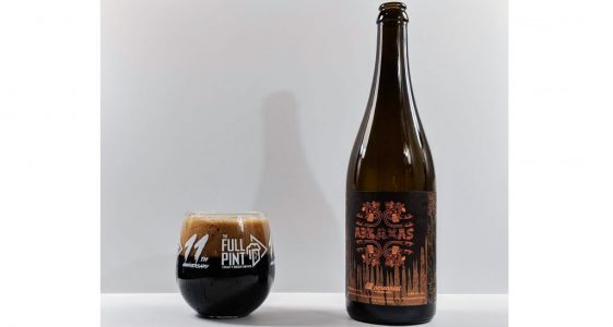 Perennial Vanilla Abraxas