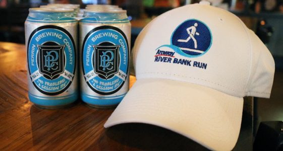 Perrin Amway River Bank Run