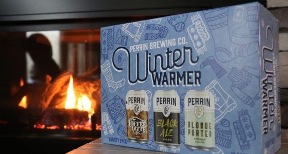 Perrin Winter Warmer