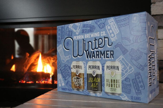 Perrin Winter Warmer