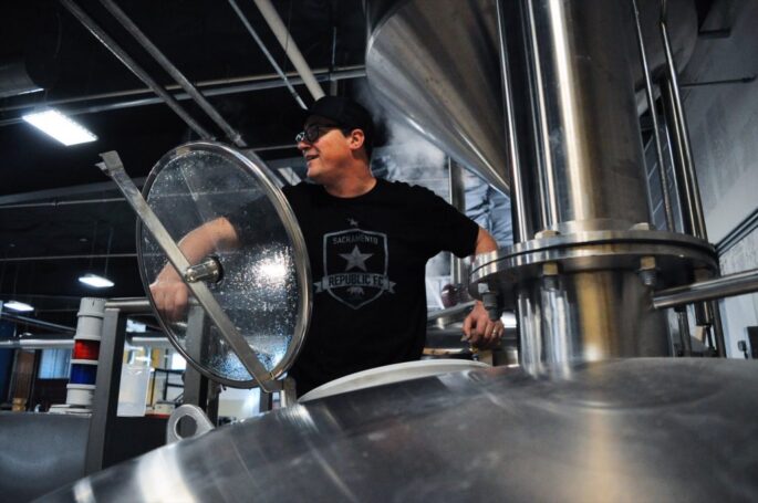 Peter Hoey Urban Roots