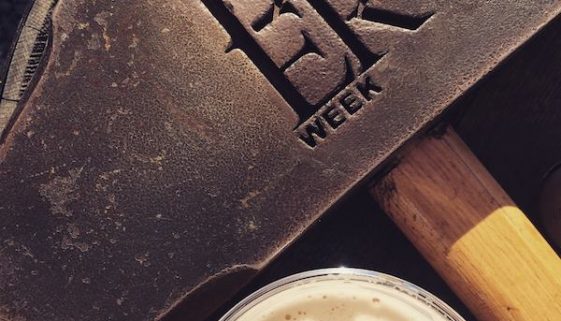 Philly Beer Week