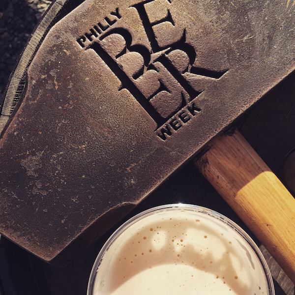 Philly Beer Week