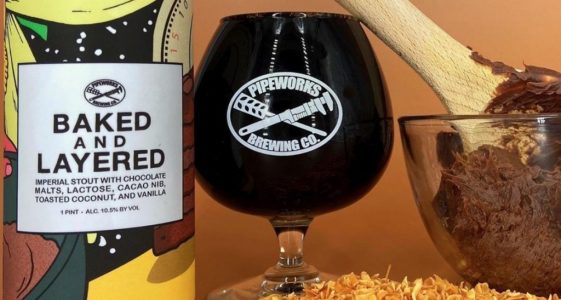 Pipeworks Baked and Layered