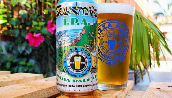Pizza Port Swamis IPA