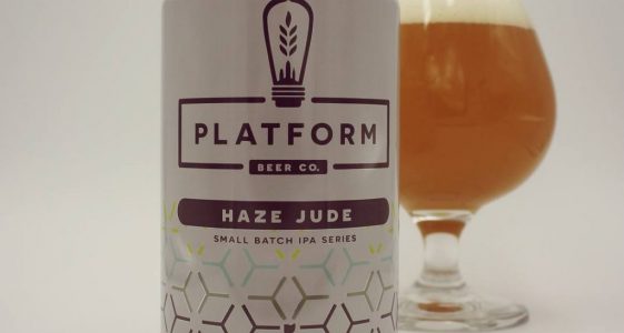Platform Beer Co