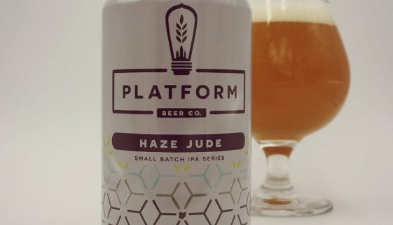 Platform Beer Co