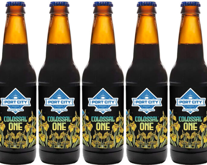 Port City Colossal One