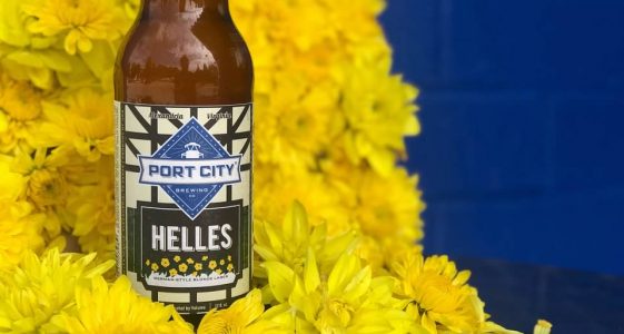 Port City Helles
