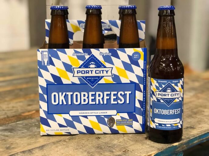 Port City Oktoberfest