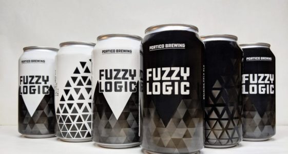 Portico Brewing Fuzzy Logic