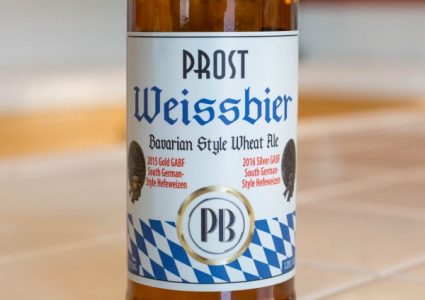 Prost Beers - LF-5