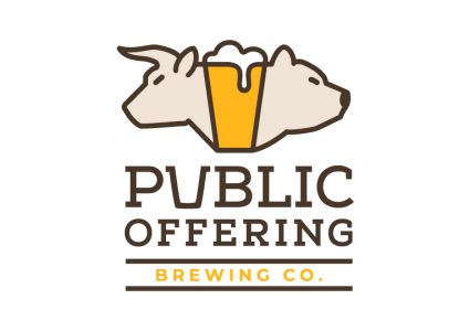 Public Offering Brewing