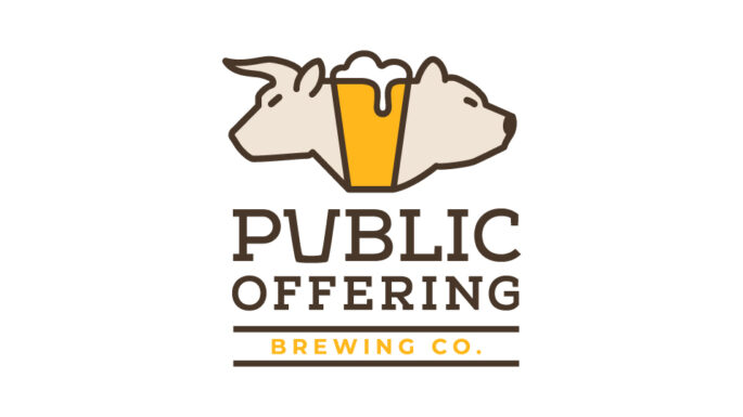Public Offering Brewing
