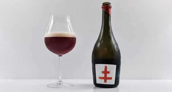 Pure Project Roes Red
