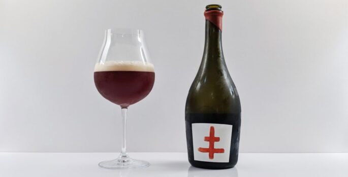 Pure Project Roes Red