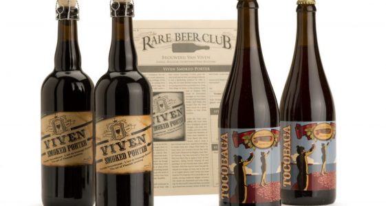 RARE BEER CLUB