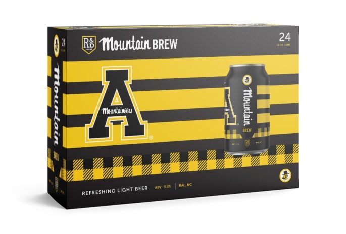 R and D Mountain Brew