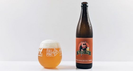 Russian River Blind Pig