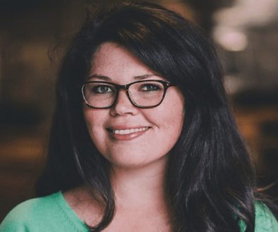 Rachel Kiley Monday Night Brewing