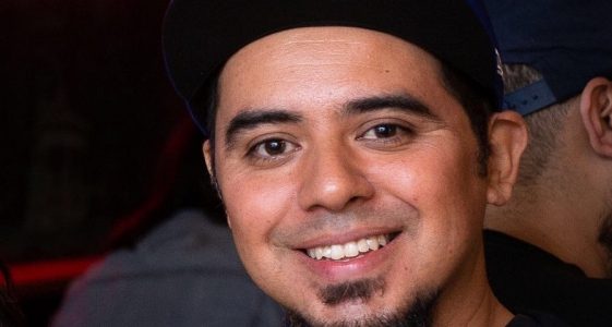 Ray Ricky Rivera Podcast