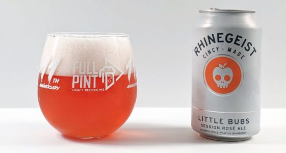 Rhinegeist Little Bubs