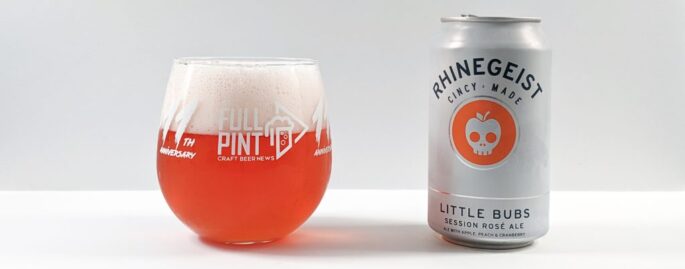 Rhinegeist Little Bubs