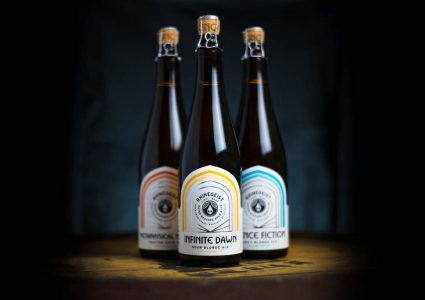 Rhinegeist Outer Reaches Sour Ales