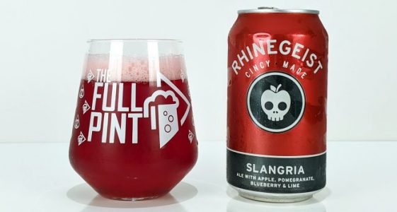 Rhinegeist Slangria