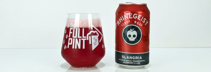 Rhinegeist Slangria