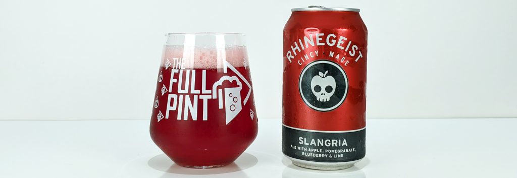Rhinegeist Slangria