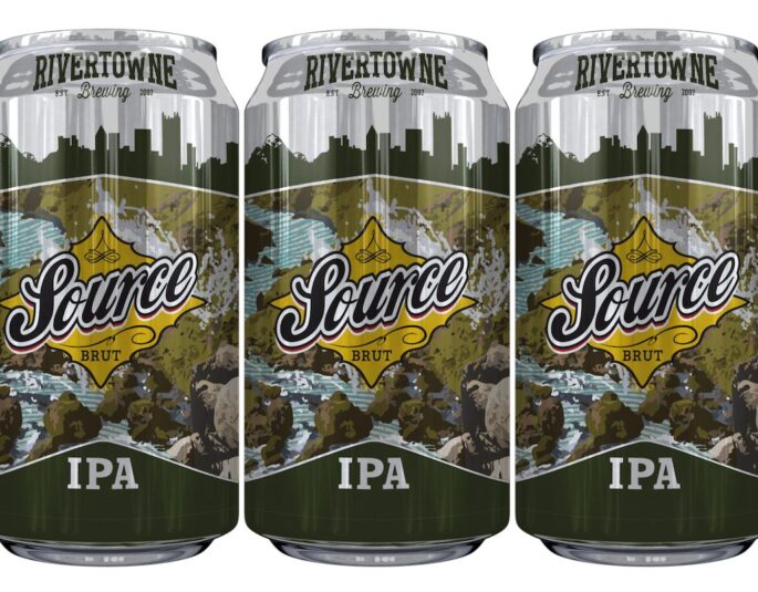 Rivertowne Source IPA