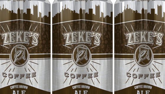 Rivertowne Zekes Coffee
