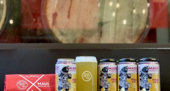 Road House Maui Pono