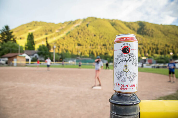 Roadhouse Mountain Jam Vol 8