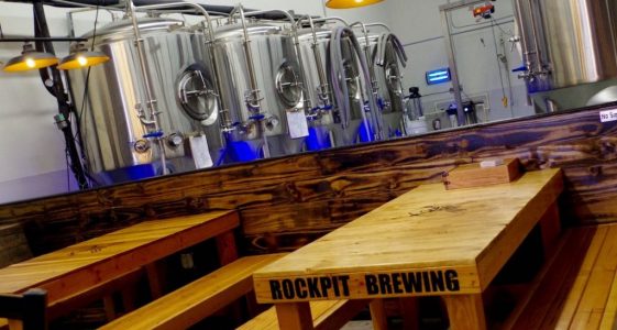 RockPit Brewing