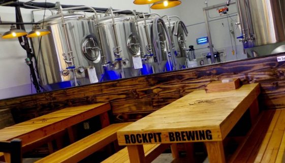 RockPit Brewing