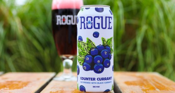 Rogue Counter Currant
