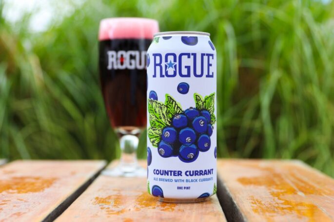 Rogue Counter Currant
