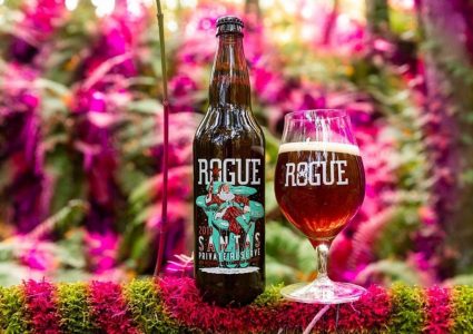 Rogue Santas Private Reserve 2019