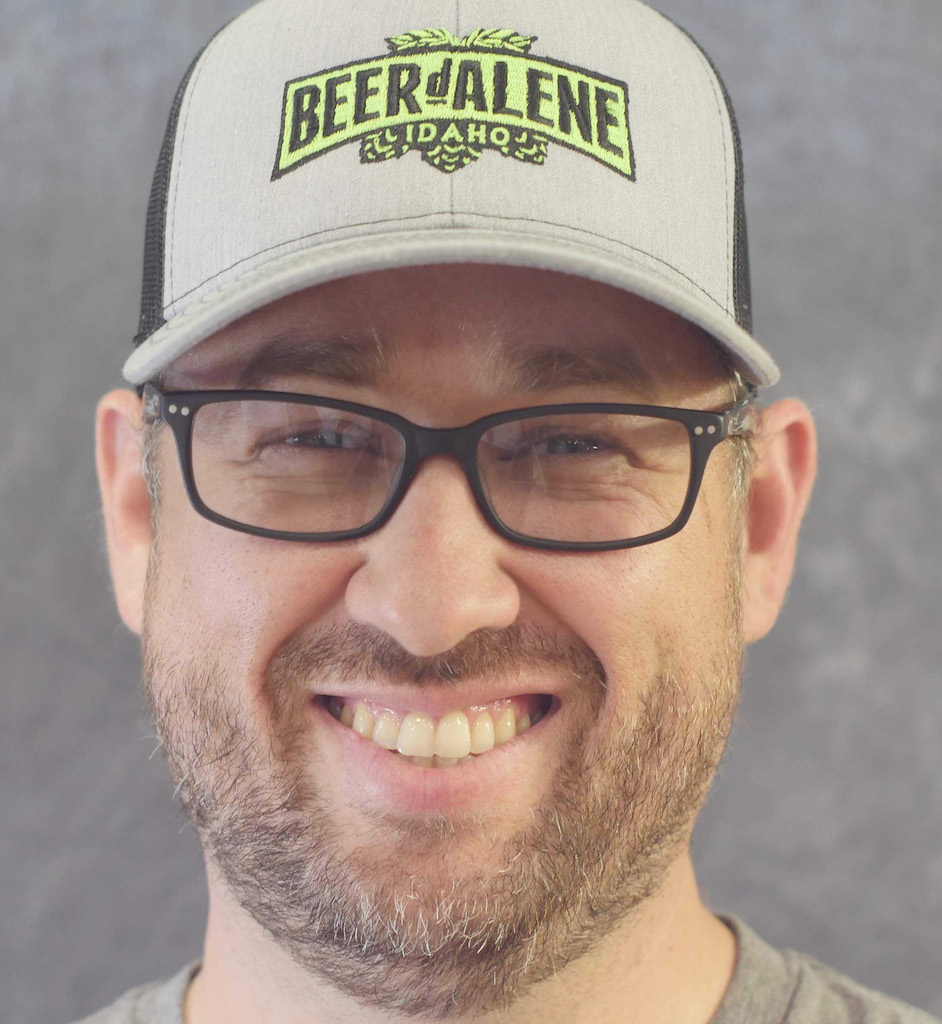 Russel Mann Is Now Sole Owner of Bombastic Brewing thumbnail