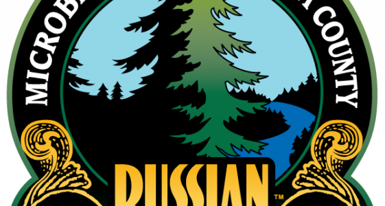 Russian River Brewing 2017