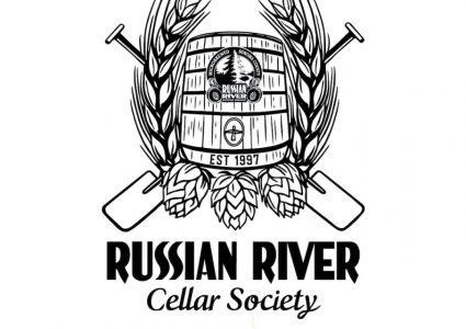Russian River Brewing Cellar Society Logo