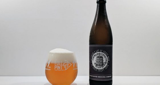 Russian River Great Beer Great Wine
