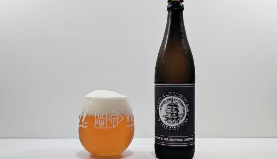 Russian River Great Beer Great Wine