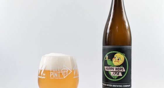 Russian River Happy Hops