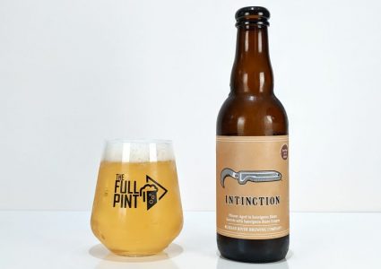 Russian River Intinction