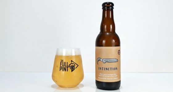 Russian River Intinction